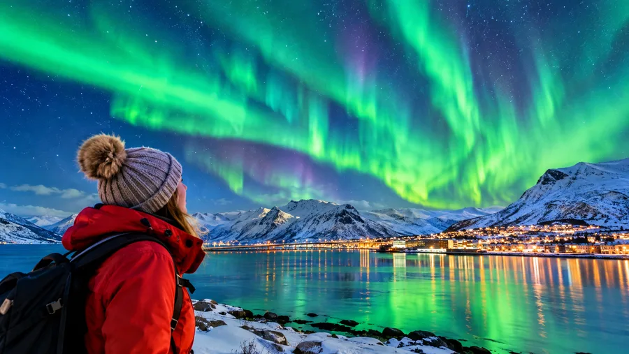 Is Tromso in the Arctic Circle? Travel Guide