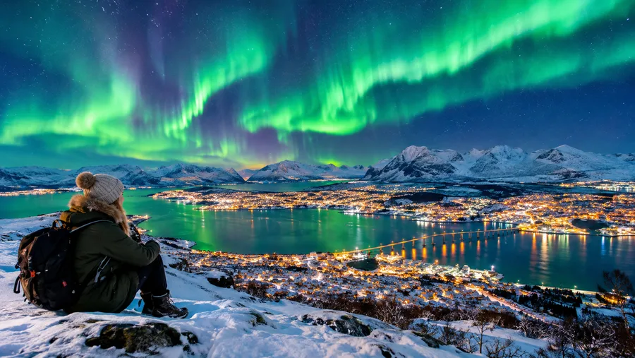 Is Tromso in the Arctic Circle? Travel Guide