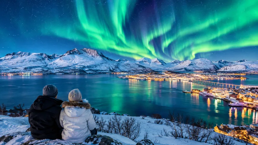 Norway Northern Lights Packages and Multi-Day Holidays