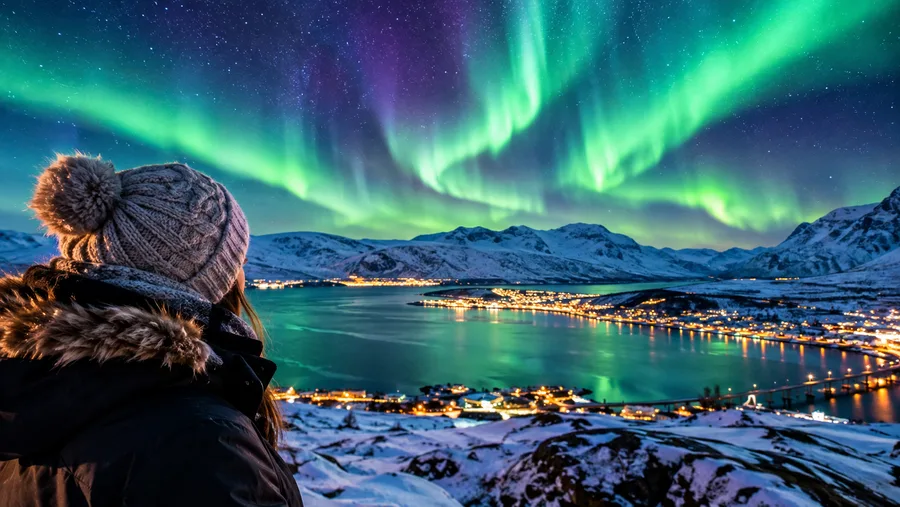 Tromso Northern Lights Tour Prices and Budget Guide